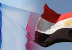 26% نسبة نمو التجارة بين مصر وفرنسا