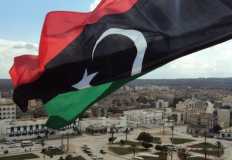 الغرفة المصرية الليبية : الطريق مفتوح امام شركات المقاولات المصرية للمشاركة في "اعمار ليبيا"
