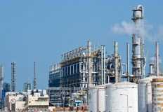 « الصناعات الكيماوية » تنتقد ارتفاع أسعار أراضى المطور الصناعى وامتناع البنوك عن تمويل مشروعات «حق الانتفاع»