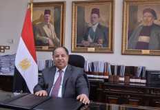 معيط في واشنطن:  مصر انتهجت سياسات استباقية لمواجهة الصدمات الخارجية