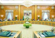السعودية تقر اتفاقية صندوق الاستثمارات في مصر