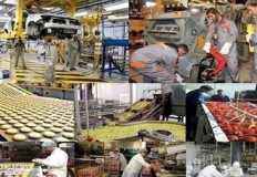 مصنعون: يجب وضع استراتيجية التنمية الصناعية لمدة 5 سنوات