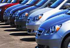 زيادات متوقعة في أسعار السيارات بنسبة 15 % مع بداية العام الجديد