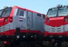 تفاصيل تطوير خط قطار طنطا - دمياط بتكلفة 11.3 مليار جنيه