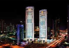 "الفردان" القطرية توسع استثماراتها في مصر  بدراسة لإنشاء فندق سياحي