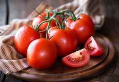 تلبية طلبات مزارعي "الوادي الجديد" بتوفير شتلات لمحصول الطماطم