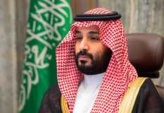 مجلس الوزراء السعودي : إقامة حوار مالي رفيع المستوى مع مصر