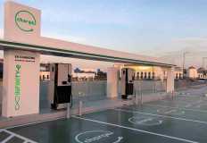 "إنفينيتي": إنشاء محطة طاقة شمسية بجوار مقر قمة المناخ بشرم الشيخ