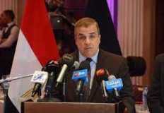 رئيس بعثة الحج المصرية: لا توجد اى حالات وبائية بين الحجاج المصريين حتى الآن