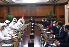 القاهرة تستضيف اجتماعات لجنة مبادرة  الشراكة الصناعية التكاملية الشهر المقبل
