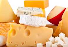 لتقليل استيرادها.. مصنع جديد لمنفحة الجبن في دمياط