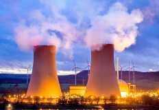 تقييم الشركات المشاركة في لجنة توطين تكنولوجيا الطاقة النووية