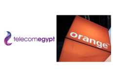 شراكة بين المصرية للاتصالات واورانج الفرنسية لتحسين جودة الخدمات وتنويع المنتجات