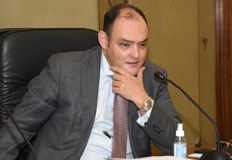 وزير الصناعة يبحث مع مجموعة أيرأوغلو التركية تعزيز استثماراتها في السوق المصري