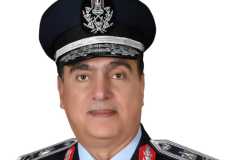 من هو اللواء أ.ح محمود فؤاد عبد القادر قائد القوات الجوية الجديد؟