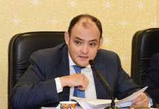 وزير الصناعة: إوزبكستان دولة محورية بوسط أسيا.. وبوابة لنفاذ الصادرات المصرية