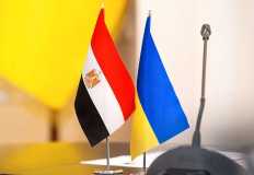 أكبر شريك بأفريقيا..  أوكرانيا : 974 مليون دولار حجم التبادل التجاري مع مصر