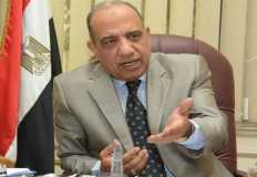 وزير قطاع الأعمال يعرض فرص استثمارية على المصريين بالخارج في الشركات التابعة.