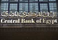 تعيين "عز العرب" و"نجيب" مستشارين لمحافظ البنك المركزي