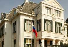 سفارة روسيا بالقاهرة : ملتزمون بمواصلة الإمدادات الغذائية إلى إفريقيا والشرق الأوسط
