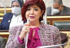 برلمانية تطالب بتطوير آليات السياحة الدينية في مصر