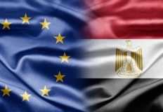 مصر تطالب بتعزيز التعاون مع الاتحاد الأوروبي في مجالات الطاقة والأمن الغذائي والذكاء الاصطناعي