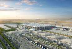 انطلاق فعاليات المؤتمر الإقليمي لتصميم وتخطيط المطارات غدًا بمدينة الغردقة