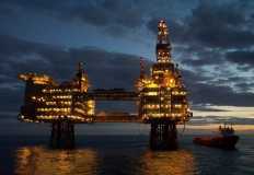 البترول : 412 مليون جنيه حجم أرباح بترومنت في 2022