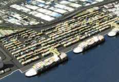 "المها كابيتال" القطرية تتولى إدارة وتشغيل محطة ميناء غرب بورسعيد