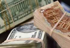 زيادة الدولار ومبيعات قمة المناخ ترفع إيرادات مصر للأسواق الحرة
