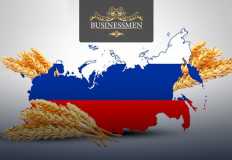 مصر تجري اتصالات للتعجيل بشحنات القمح من روسيا