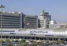 مطار القاهرة يعلن عن التشغيل التجريبي للمشاية الكهربائية قبيل افتتاحها رسميا