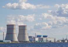 مصادر: روساتوم الروسية تبدأ اختبارات توربينات مفاعل الضبعة مطلع 2023