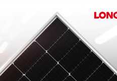 لونجي الصينية تطرح الجيل الأحدث للخلايا الشمسية في مصر للمرة الأولى بالمنطقة