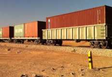 مصادر: تحالف "الغرابلي" و"إنترناشونال" يتولى إدارة وتشغيل قطارات البضائع
