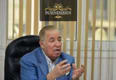 محرم هلال لـ Businessmen : تأسيس الشركات الجديدة الأفضل لانعاش الاقتصاد المصري