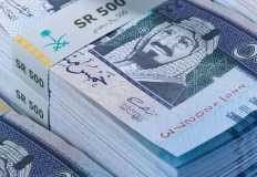 الدينار الكويتى بـ 100 جنيه .. ملاءات مالية  مصرية قد تصل لــ 1.5 مليار جنيه " شهرياً " لكنها " مهملة  "