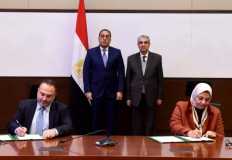 تعاون مصر بلجيكي في مجال استشارات قطاع الكهرباء والطاقة المتجددة