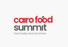 من المقرر انطلاق قمة الصناعات الغذائية Cairo Food Summit” في نسختها الأولى بالقاهرة فبراير المقبل.
