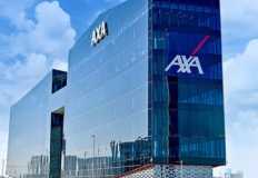 "مينا أي أر" تمنح شركة "أكسا" جائزة أفضل شركة تأمين بشمال إفريقيا لعام 2023