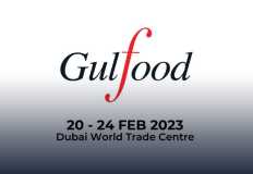 معرض "جلفود دبي" للغذاء ينطلق الإثنين بمشاركة مصرية واسع