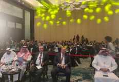 انطلاق مؤتمر النقل العام في مصر بمشاركة 20 دولة عربية وأجنبية
