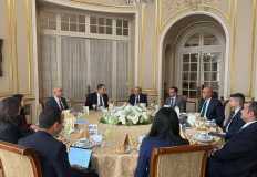 مصر ومالطا تتفقان على تعزيز الاستثمار والتبادل التجاري
