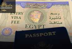 مصر تصدر تأشيرة سياحية متعددة لخمس سنوات بمقابل ٧٠٠ دولار