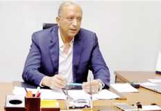 حسين مصطفى: مصنعي السيارات في مصر لا يهتمون بتطوير عمليات التصنيع