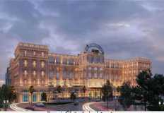 القابضة للسياحة: طرح كراسة شروط تطوير فندق كونتيننتال التاريخي للمستثمرين بعد العيد