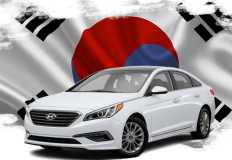 سحب سيارات في كوريا الجنوبية لأخطاء في مكوناتها