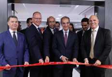 وزير الاتصالات: افتتاح "مركز التكنولوجيا" يؤكد ثقة الشركات العالمية في كفاءة الشباب المصري
