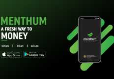 تطبيق Menthum ينجح في أول جولاته التمويلية بالسوق المصري