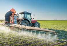 الزراعة تضع قواعد جديدة لتداول مبيدات "جليفوسات"